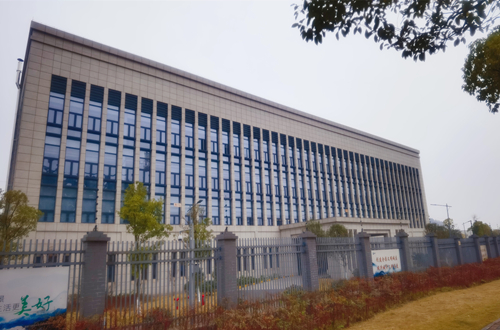 重慶北碚區(qū)騰訊云水土IDC氣瓶檢測工程